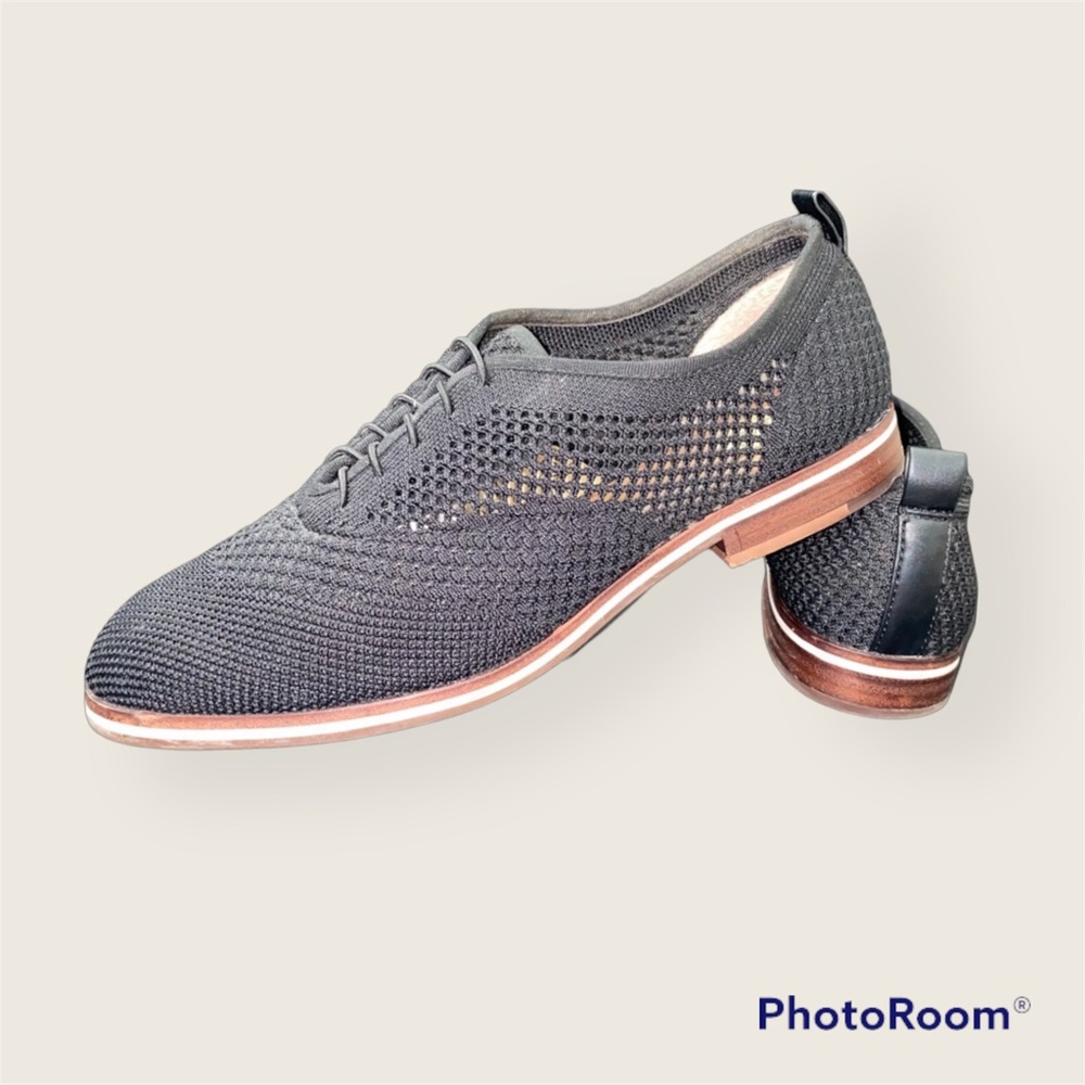 Ellen DeGeneres | Oxfords